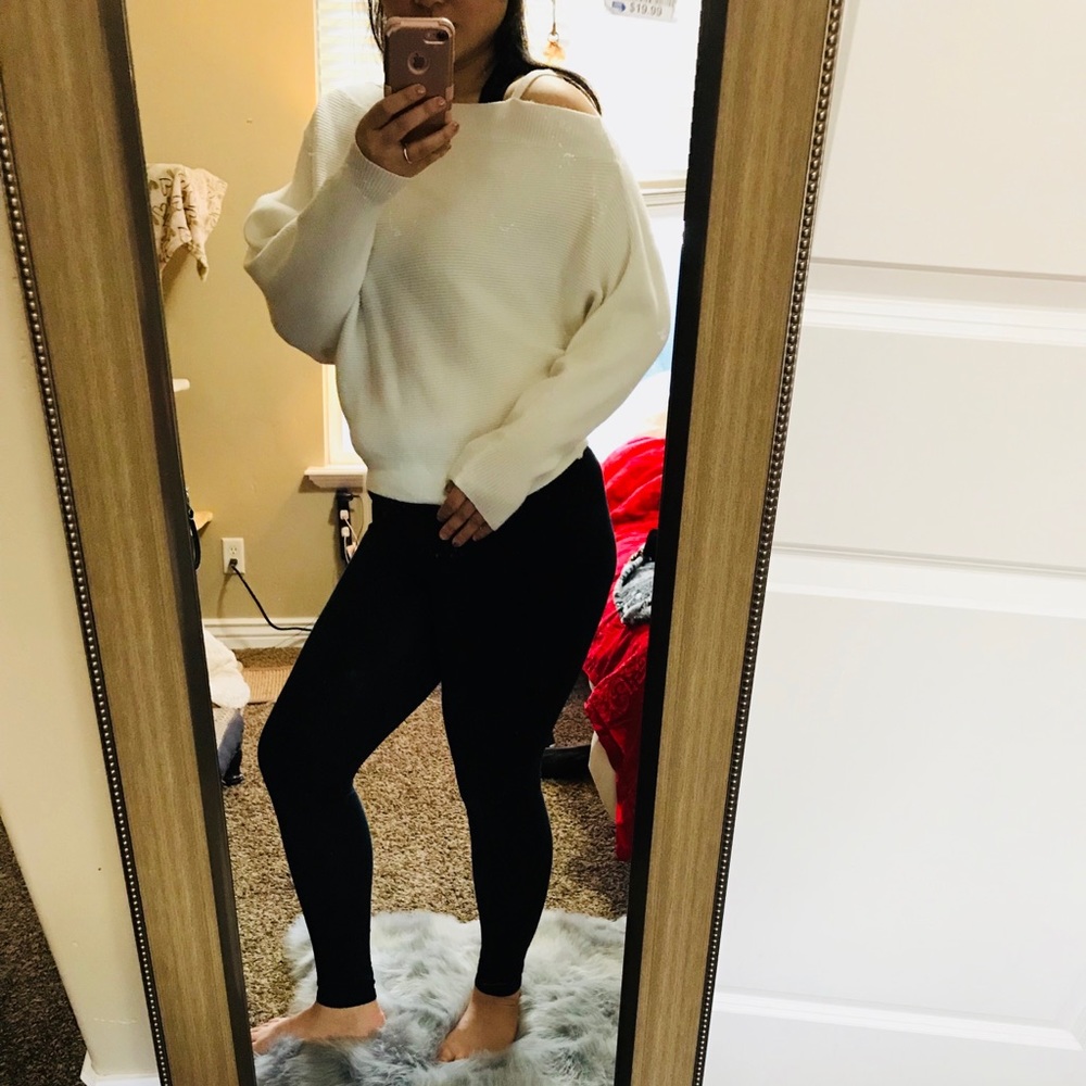 🔴Sweater